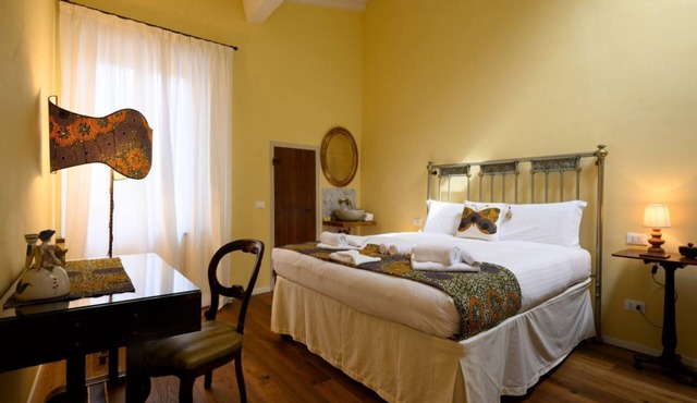 Cozynest in Florence