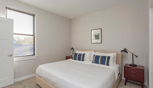 Cozysuites Music Row Stylish 2BR in Nashville! 59