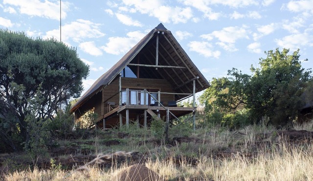 Cradle Boutique Hotel