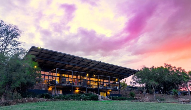 Cradle Boutique Hotel