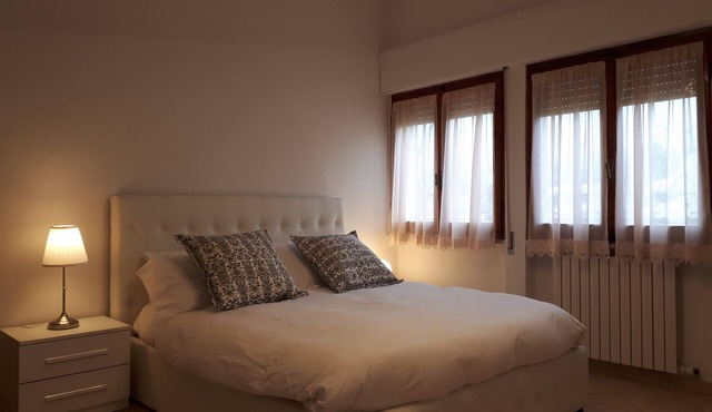 Cristina apartment