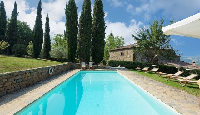 Crognole 6, Emma Villas