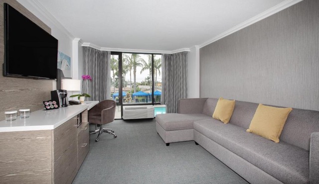 Crowne Plaza Costa Mesa Orange County by IHG