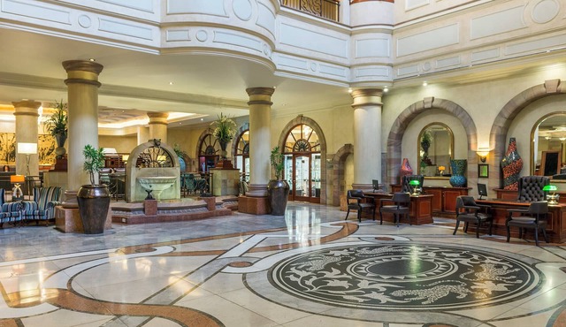 CT Hotel