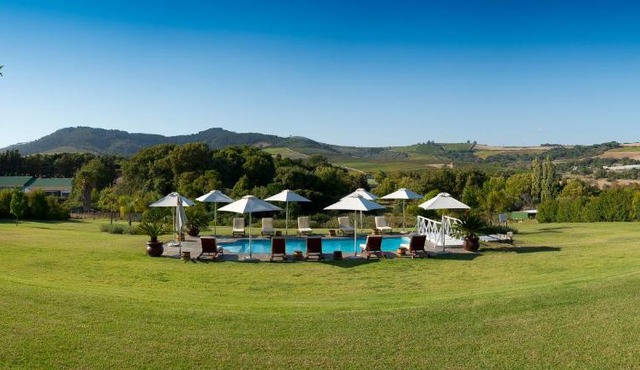 Cultivar Boutique Hotel