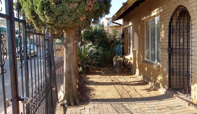 Cultural Experience in The Heart of Soweto