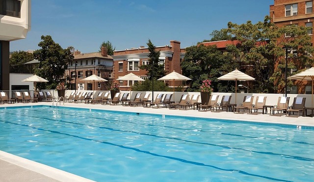 Culture and Comfort! 2 Spacious Units, Swimming Pool, Pets Allowed!