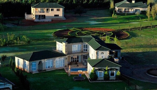 Cygnature Boutique Lodge