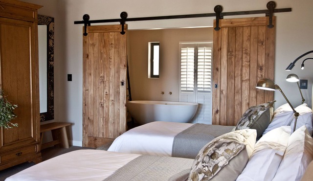 d'Olyfboom Guest Rooms