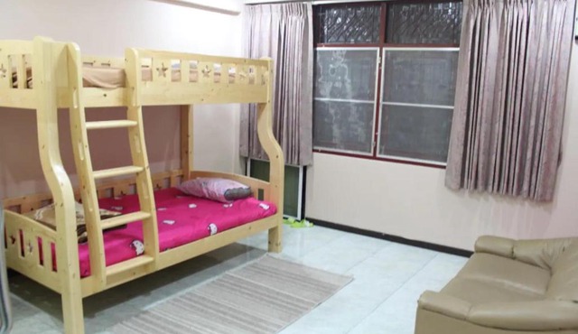 D-Toys Homestay