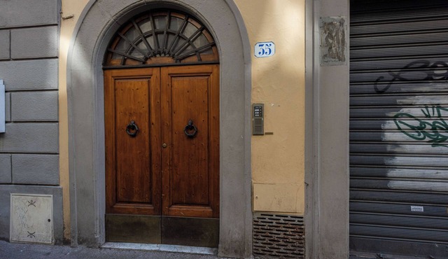 Da mamma Grazia in Oltrarno by MMega