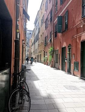 Da Sabrina al Borghetto