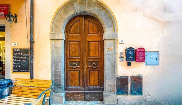 Da Vinci Heart of Tuscany