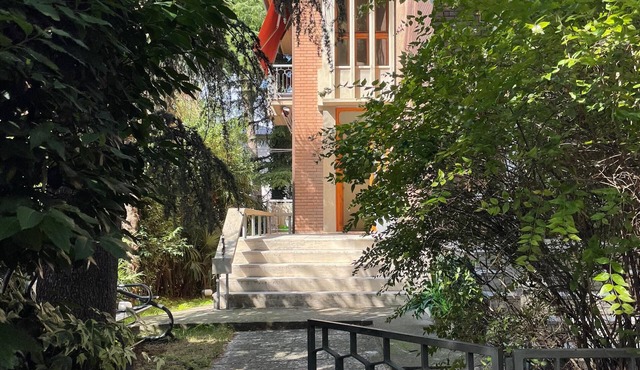 DA VINCI Residence - Between the Racetrack and the Historic Center