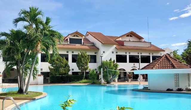 DadD Resort by Lopburi Inn Resort
