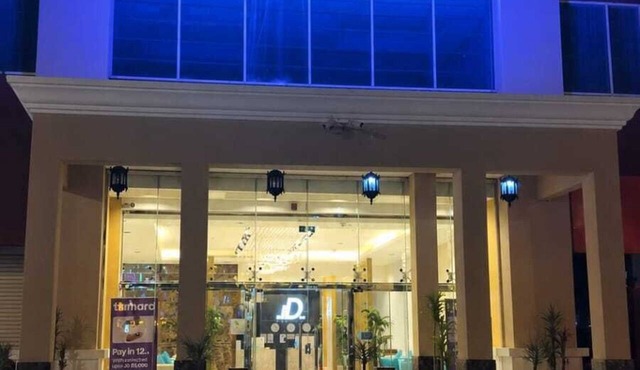Daif Inn Serviced Apartment - Qurtuba