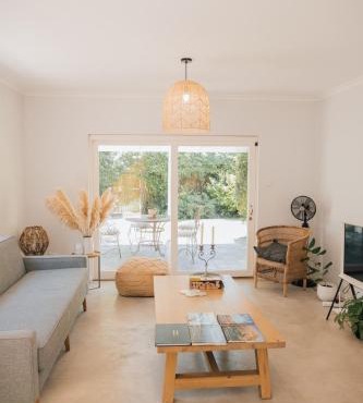 Daisy Cottage