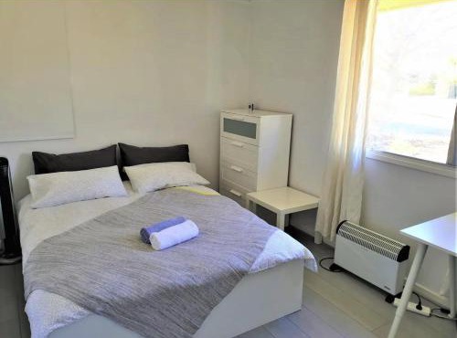 Dana-Private Room in a Shared House-Close to City & ANU-4