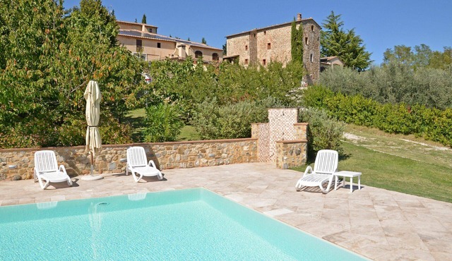 Dante 2 - Volterra ,Tuscany