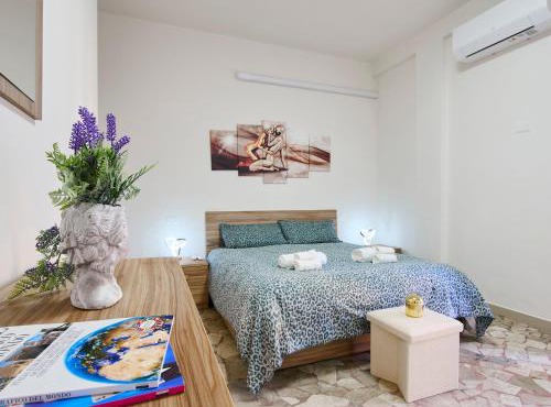 Dante Apartment - Cremona Center