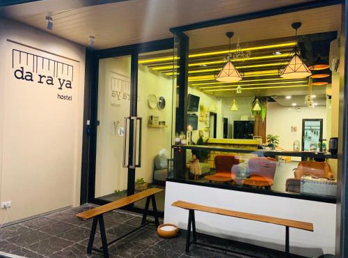 Daraya Hostel