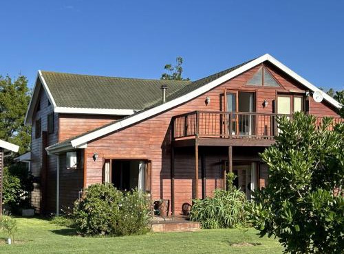 Dardanus Cottage, Trails End Private Estate, Swartvlei