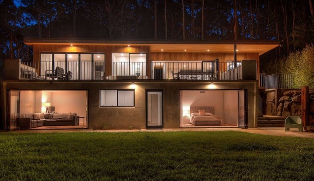 Daydream Cottage Beachside Luxury in Lilli Pilli