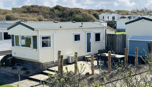 DD 45 - Camping de Duindoorn - AIRCO