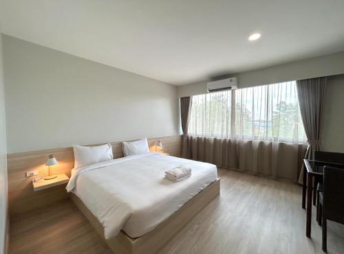 DD Boutique Resort
