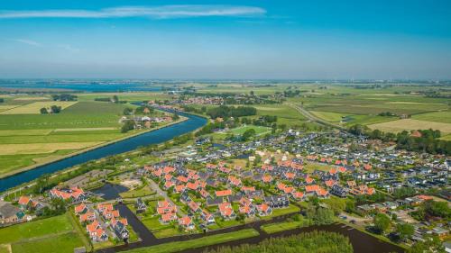 De Beemster | Holiday park near Amsterdam