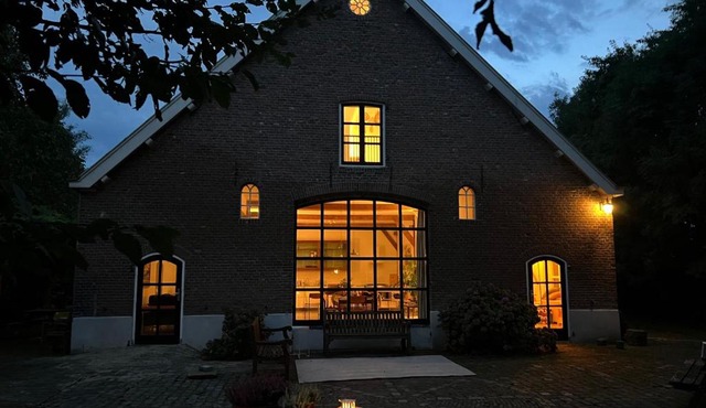 de Danenberg