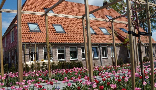 De Hoeve: Accommodation Near Giethoorn and Weerribben-Wieden