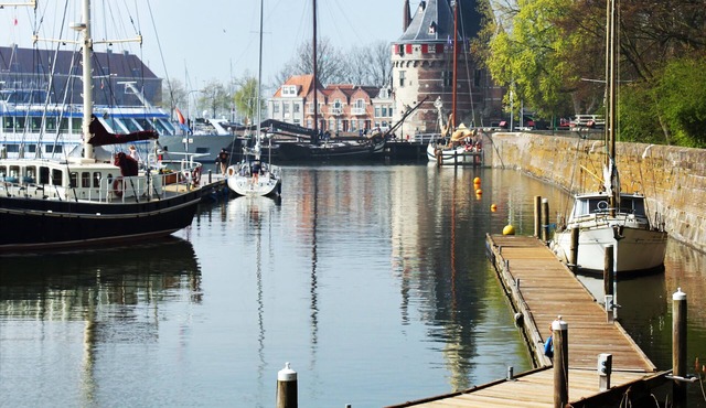 De Magneet