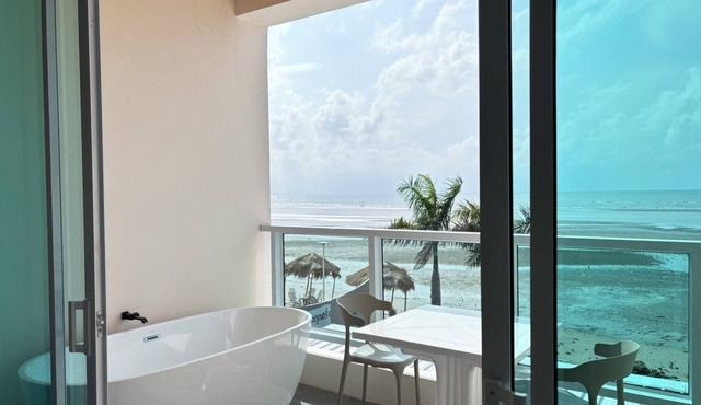 De Mer Resort Rayong