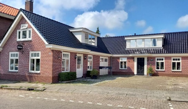 De Oude Smederij voor 2 personen in 't Veld