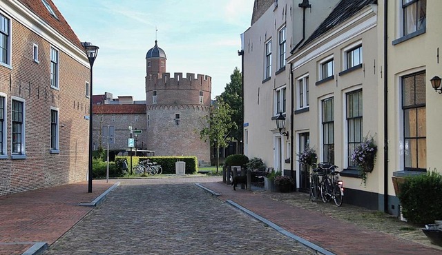 De Pelsertoren