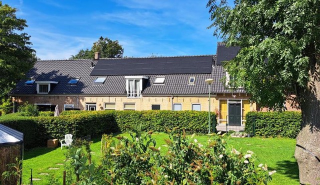 de Staelduinhoeve