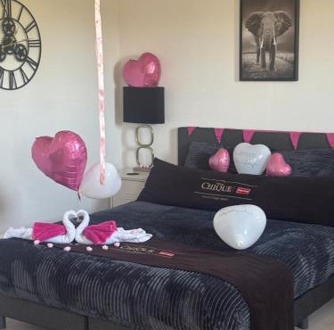 DE WEELEN met Jacuzzi en of Zwembad Topkeuze Romantiek