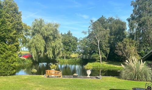De Weideblom