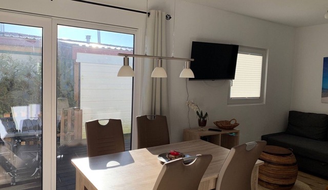 De Wickinger by Interhome