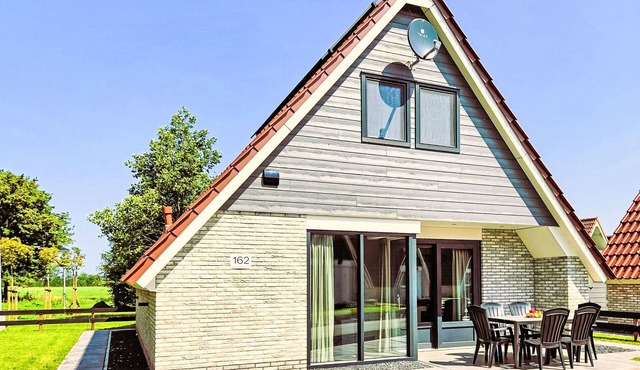De Wieringerheid 164 by Interhome