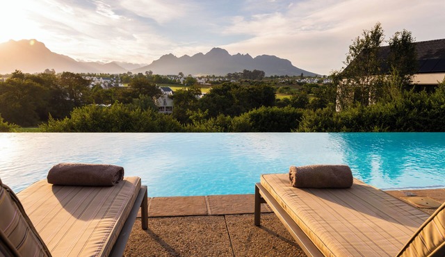 De Zalze Lodge
