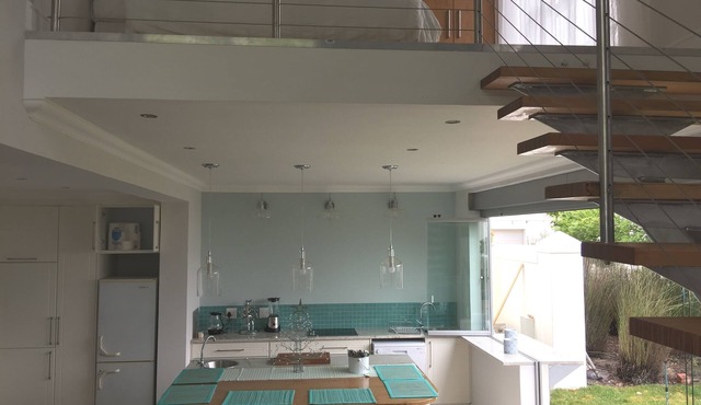 De Zalze Luxury 2 bed Lodge Loft