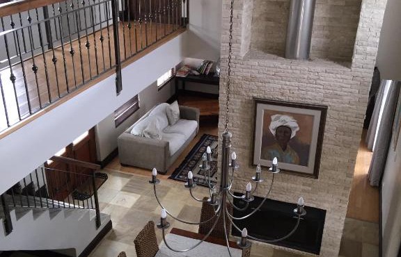 De Zalze Luxury Lodge