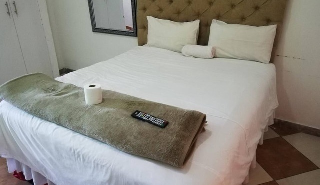 Defountain Guesthouse