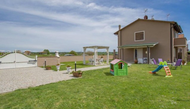 del Sole by Interhome