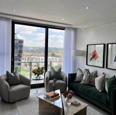 Delight Luxurious Apartments