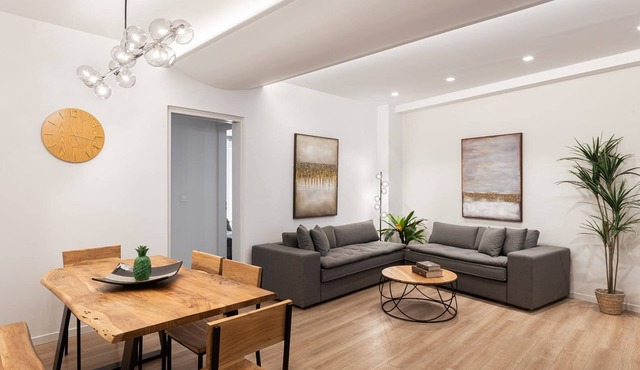 Delightful Athens Apartment | 2 Bedrooms | Apartment Shoi | Perfect Place