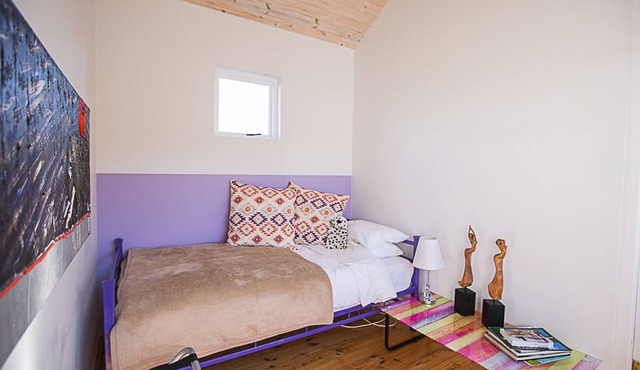 Delightful db story loft with Airconditioning