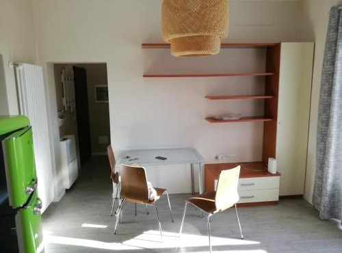 Delizioso trilocale Lodi città